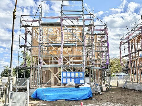 埼玉県加須市南大桑 2380万円 4LDK