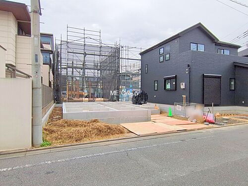 埼玉県さいたま市桜区田島5丁目 5980万円 3SLDK