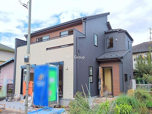 埼玉県上尾市井戸木１丁目 4998万円 4LDK