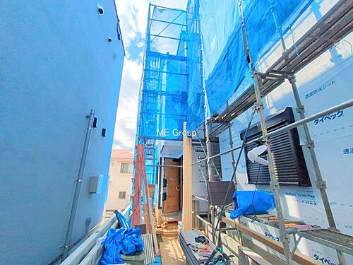 埼玉県さいたま市緑区太田窪１丁目 5980万円 3SLDK