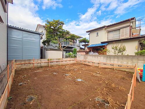 埼玉県さいたま市南区文蔵５丁目 5280万円 4LDK