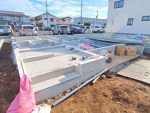 埼玉県上尾市浅間台３丁目 4598万円 3LDK