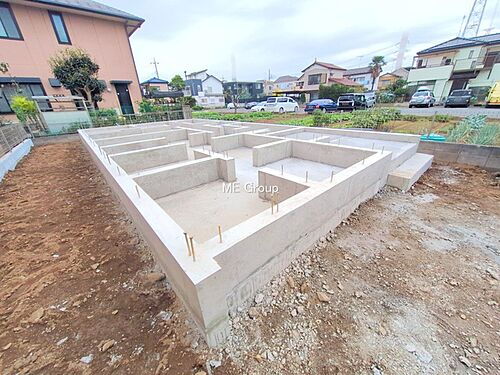 埼玉県上尾市大字原市 3690万円 4LDK