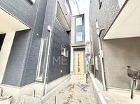 埼玉県川口市芝中田2丁目 4598万円 2SLDK