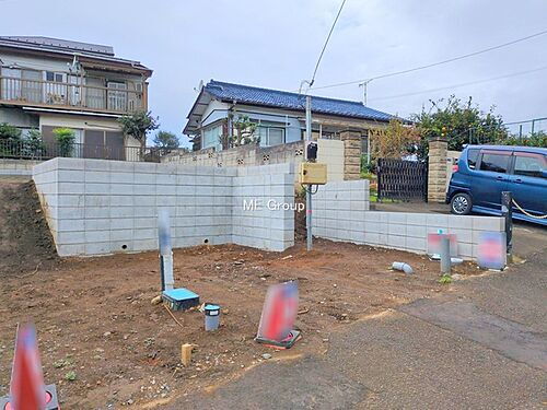 埼玉県和光市白子3丁目 5690万円 3SLDK