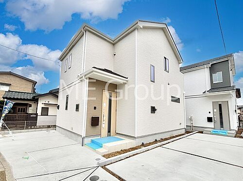 埼玉県ふじみ野市松山2丁目 3990万円 4LDK