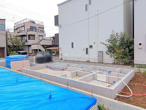 埼玉県さいたま市南区白幡６丁目 7150万円 4LDK