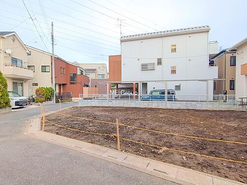 埼玉県さいたま市北区宮原町4丁目 4480万円 3LDK