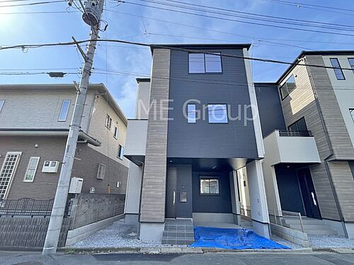 埼玉県志木市柏町６丁目 3949万円 4LDK