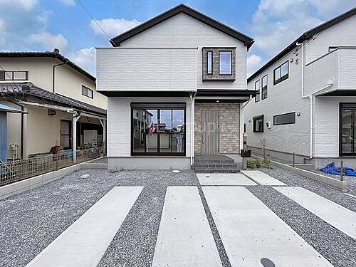 千葉県野田市中根 3490万円 3LDK