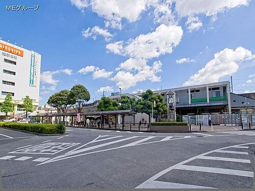 埼玉県久喜市久喜東５丁目 2499万円 3LDK