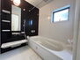 川口市大字神戸　中古戸建 一日の疲れを癒すバスルームは浴室乾燥機付きでいつでも快適バスタイム