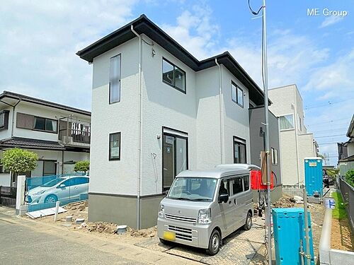 埼玉県さいたま市西区大字二ツ宮 4050万円 4LDK