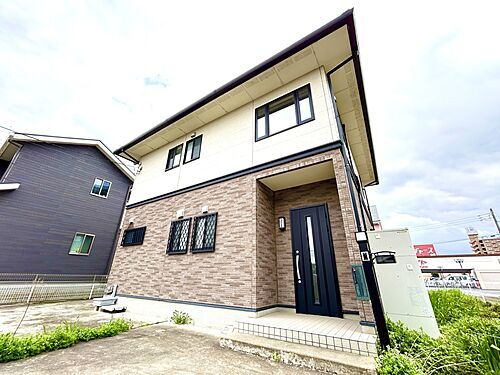 埼玉県久喜市古久喜 3380万円