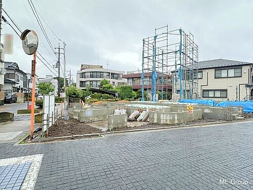 埼玉県戸田市中町１丁目 5998万円 4LDK