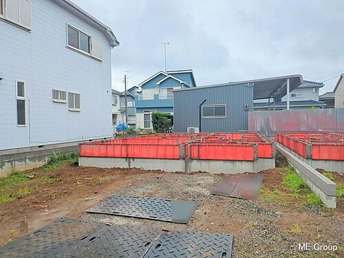 埼玉県吉川市中野 4490万円 3LDK