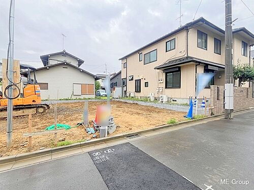 埼玉県ふじみ野市元福岡２丁目 3650万円 4LDK