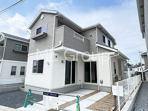 埼玉県さいたま市緑区大字三室 4250万円
