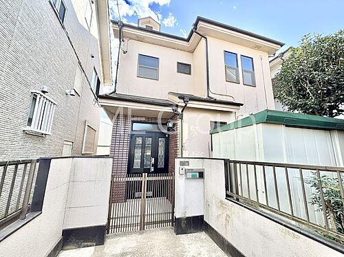 埼玉県新座市本多１丁目 2399万円