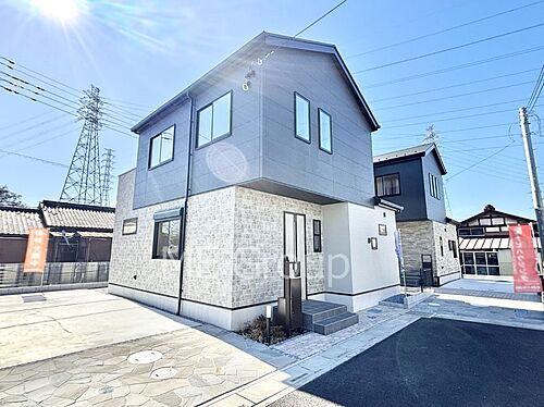埼玉県さいたま市岩槻区大字野孫 3480万円 4LDK