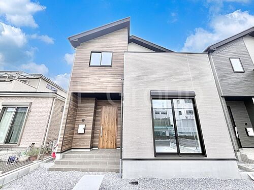 埼玉県八潮市大字木曽根 5899万円 3LDK