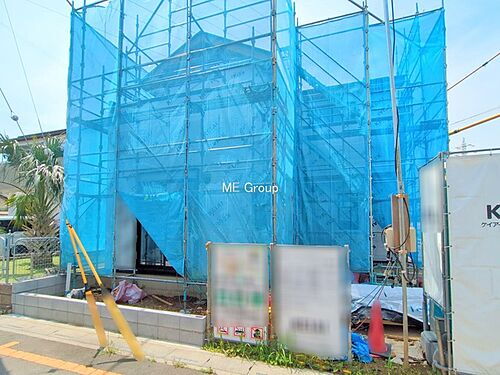 埼玉県さいたま市西区大字植田谷本 3598万円 4LDK