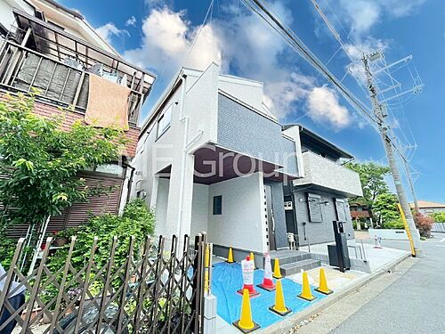 東京都練馬区関町東１丁目 6180万円 2SLDK