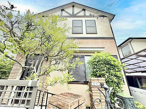 東京都練馬区大泉学園町５丁目 4699万円