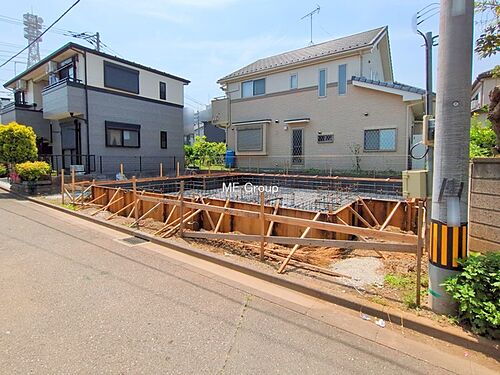 埼玉県志木市幸町３丁目 6780万円 4LDK