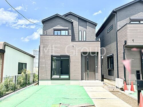 埼玉県加須市北小浜 2480万円
