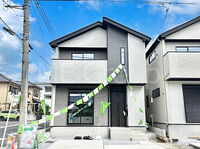 埼玉県久喜市本町6丁目 4099万円 3LDK