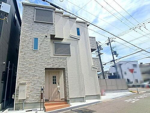 兵庫県神戸市兵庫区浜中町１丁目 3980万円 3SLDK