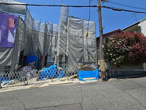 兵庫県神戸市長田区大丸町１丁目 3980万円 3LDK