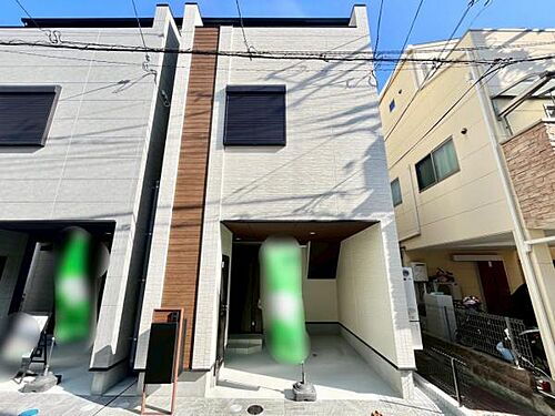 兵庫県神戸市中央区大日通２丁目 4980万円 2LDK