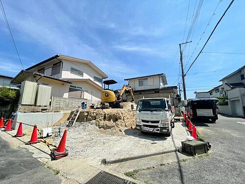 兵庫県神戸市北区広陵町２丁目 3490万円 4LDK
