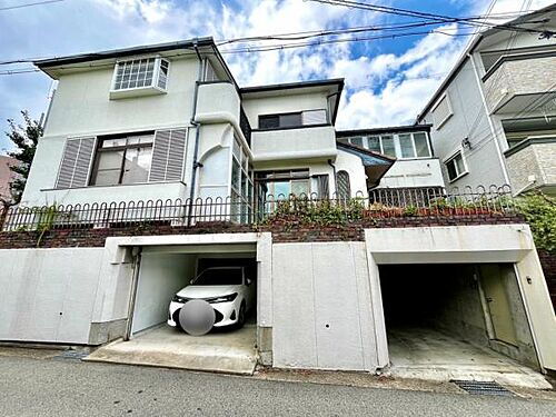 兵庫県神戸市中央区中島通２丁目 中古住宅