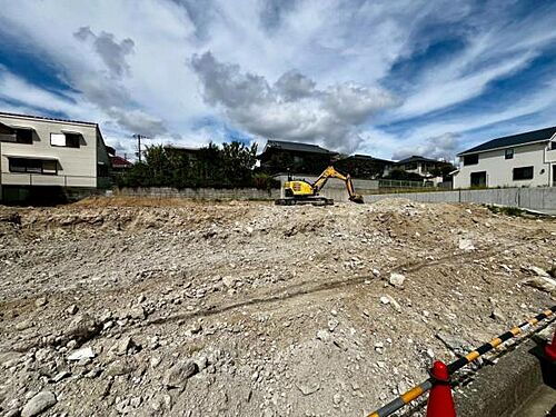 兵庫県神戸市須磨区北落合4丁目 3980万円 2SLDK