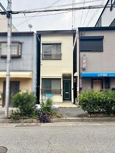 兵庫県神戸市中央区中山手通７丁目 2780万円