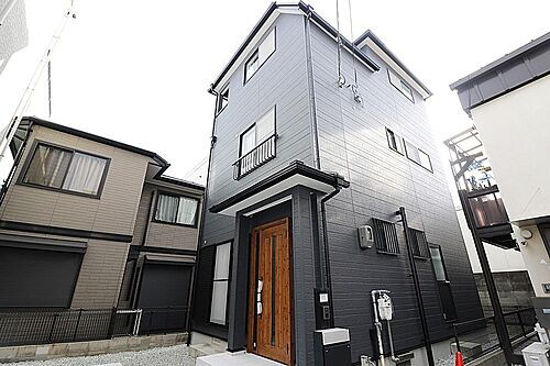 兵庫県神戸市灘区記田町４丁目 4580万円
