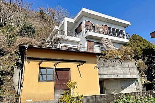 神奈川県足柄下郡湯河原町鍛冶屋 2480万円