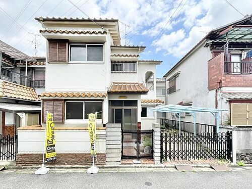 奈良県磯城郡川西町大字結崎 1250万円 4DK