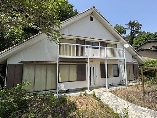 奈良県生駒市あすか野北３丁目 3200万円