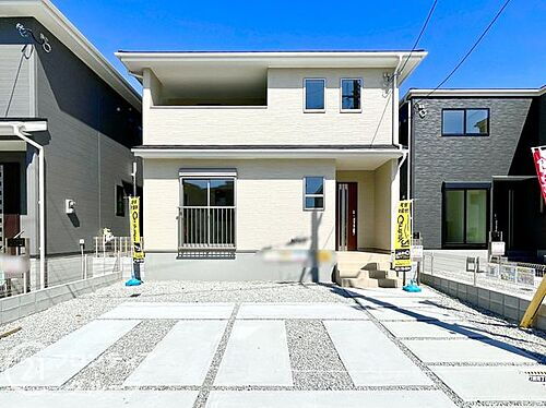 奈良県奈良市興善院町 2780万円 4SLDK