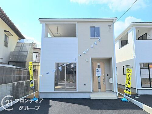 奈良県生駒市小平尾町 2980万円 4LDK
