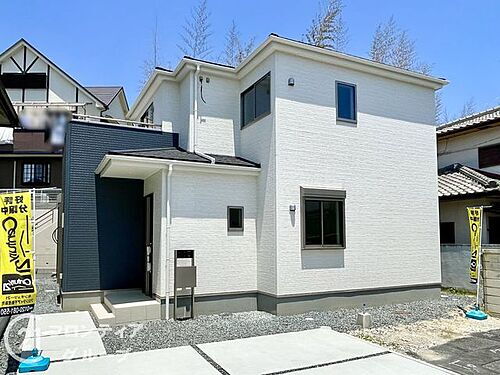 奈良県奈良市中山町 2880万円 4LDK