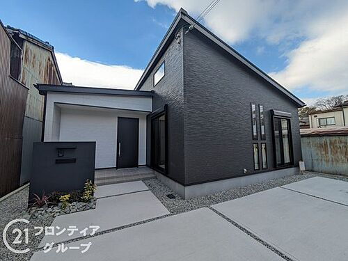 奈良県磯城郡田原本町大門西 3498万円 4LDK