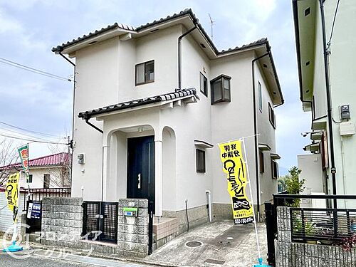 奈良県北葛城郡王寺町畠田７丁目 1368万円