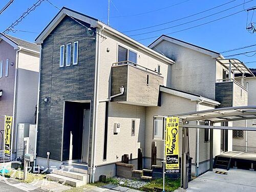 奈良県大和郡山市南井町 中古住宅