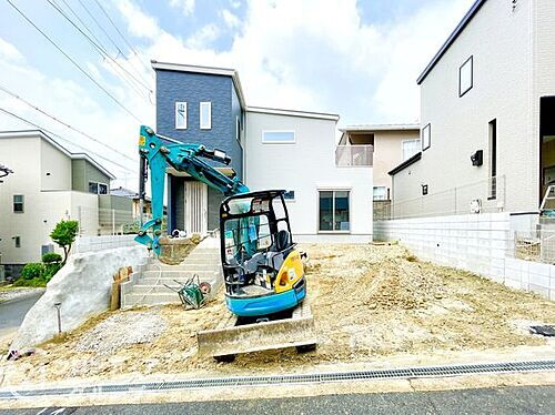 奈良県生駒市俵口町 3980万円 4LDK