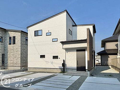 奈良県大和高田市大字勝目 3298万円 4LDK